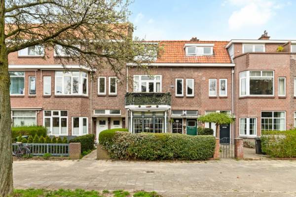 Woning Generaal van Geenplein 12 Rijswijk (ZH)