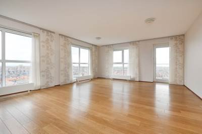 Woning Westerschelde 345 Zoetermeer