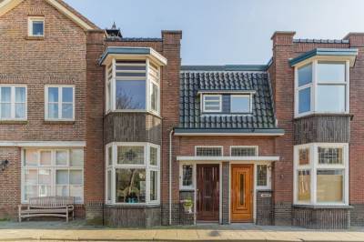 Woning Gastelsedijk West 7 Stampersgat