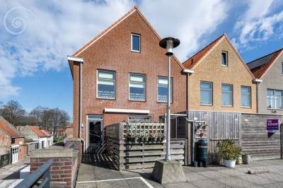 Woning Dabbehof 2 Oude-Tonge