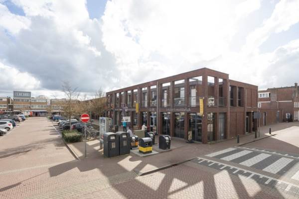 Woning Van Bergenplein 16 Etten-Leur