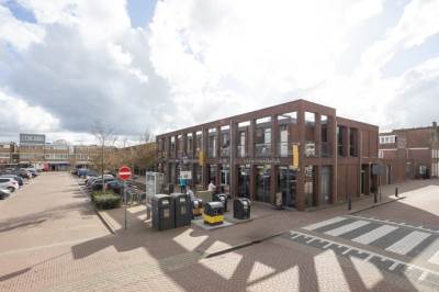 Woning Van Bergenplein 16 Etten-Leur