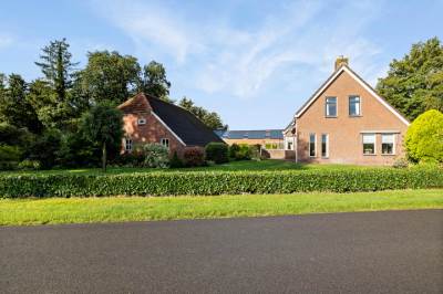 Woning Kopstukken 15 Mussel