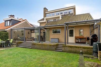 Woning Hulsbekenkamp 12 Oldenzaal