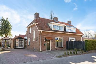 Woning Buitenweg 18 Emmen
