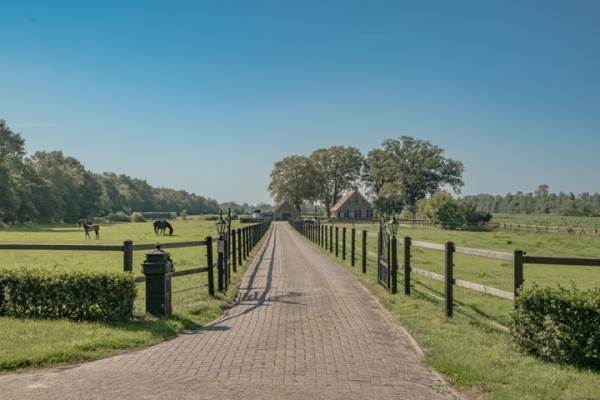 Woning Busselterweg 16 Darp