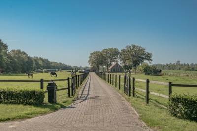 Woning Busselterweg 16 Darp