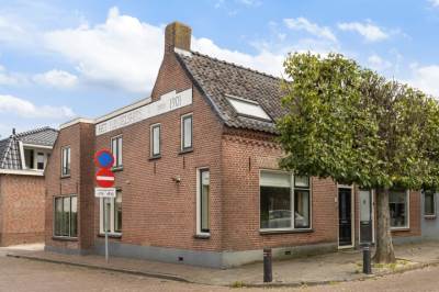 Woning Kerkstraat 14 Beesd
