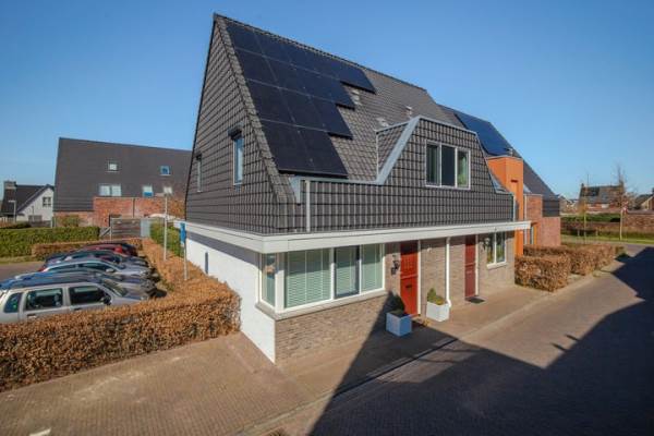 Woning Koningskampstraat 8 Zevenaar