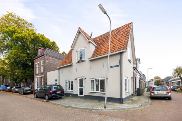Woning Haverstraat 32 Deventer