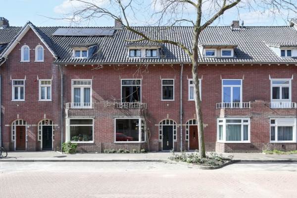 Woning Tramstraat 38 Eindhoven