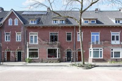 Woning Tramstraat 38 Eindhoven