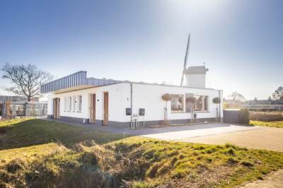 Woning Dye Sprancke 1 Waalwijk