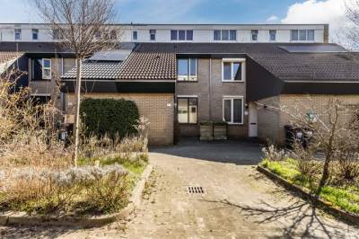 Woning Eltingerhof 117 Duiven