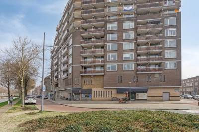 Woning Lange Hilleweg 368 Rotterdam