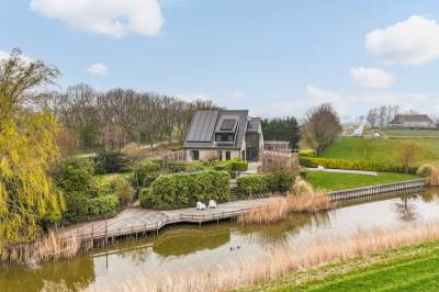 Woning Waltingaleane 1A Pingjum