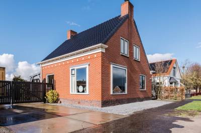 Woning Molenstreek 8 Finsterwolde