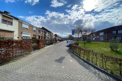 Woning Oostsingel 33 Sint-Maartensdijk