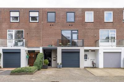 Woning Bosbeek 26 Geleen