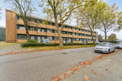 Woning Anthony Fokkerstraat 69 Goes