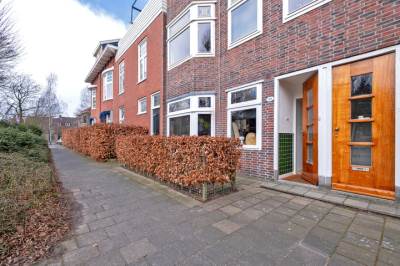 Woning Helper Brink 32 Groningen