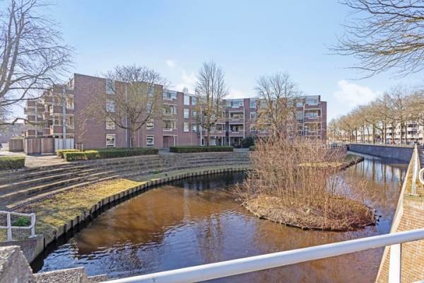 Woning Statenkwartier 116 Den Bosch