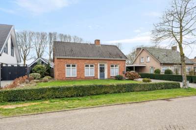 Woning Balledonk 14 Heeswijk-Dinther