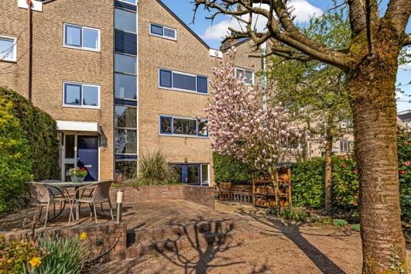 Woning Lupine-oord 59 Houten