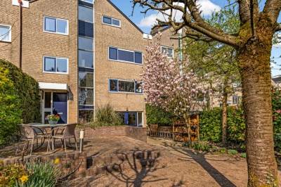 Woning Lupine-oord 59 Houten