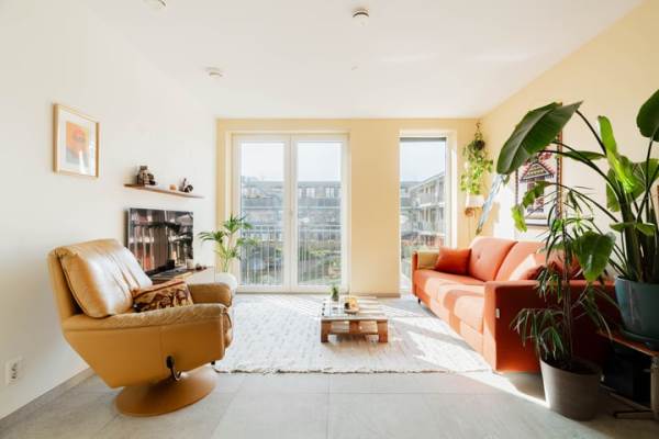 Woning Suze Robertsonstraat 59 Amsterdam