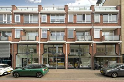 Woning Frederikstraat 521 Den Haag