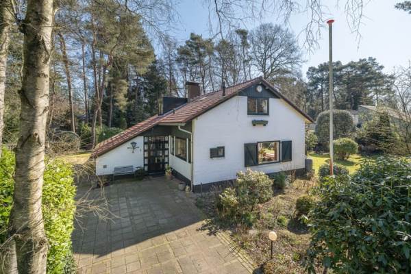 Woning Kortenaerlaan 8 Maarn