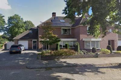 Woning de Loo 85 Mierlo