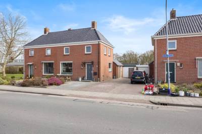 Woning Borgweg 19 Winsum (GR)