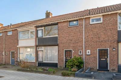 Woning Generaal Dibbetslaan 80 Eindhoven