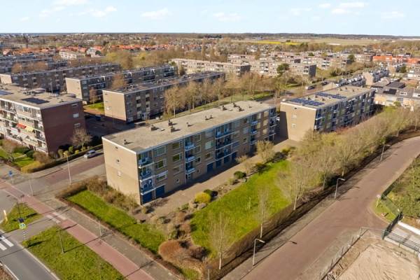Woning Clusiusweg 34 Noordwijk (ZH)