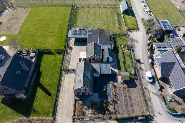 Woning Homoetsestraat 68 Eck en Wiel