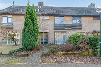 Woning Clematislaan 18 Waalre