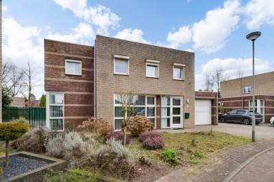 Woning Onder de Wieken 4 Heythuysen