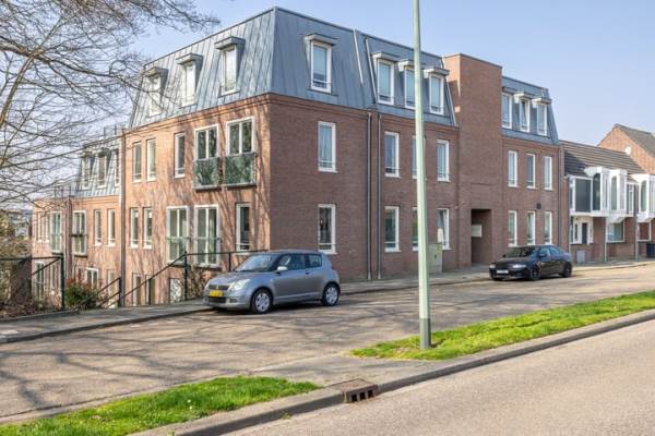Woning Prins Hendriklaan 190A01 Brunssum