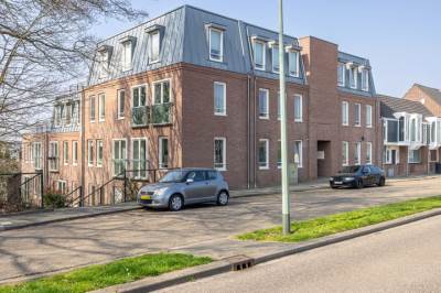 Woning Prins Hendriklaan 190A01 Brunssum