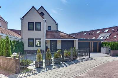 Woning Beethovendreef 5 Harderwijk