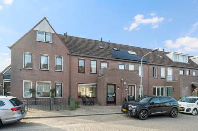 Woning Speksnijdersweg 54 Landsmeer