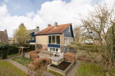 Woning Horseweg 20 Sneek