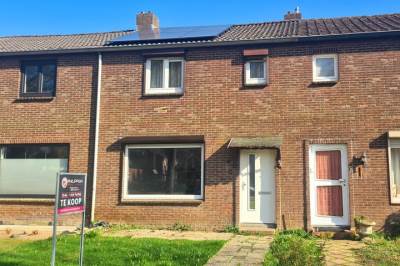 Woning Jans Kamperweg 5 Sittard