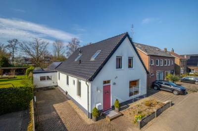 Woning Vredenburgstraat 62 Westervoort