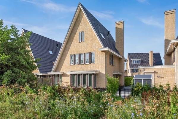 Woning Coloradostroom 21 Zoetermeer