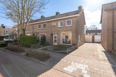 Woning Margrietstraat 11 Culemborg