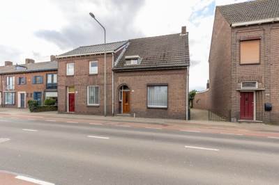 Woning Peijerstraat 148 Echt