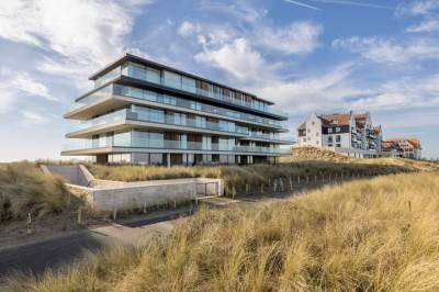 Woning Vlamingpolderweg 3B20 Cadzand